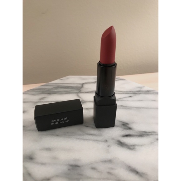 RARE 💋 Deborah Lippmann Lipstick 💄 - Picture 2 of 5